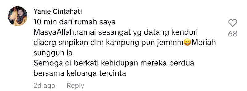 Penampilan ringkas pempengaruh